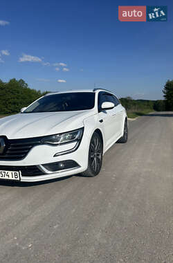 Универсал Renault Talisman 2016 в 