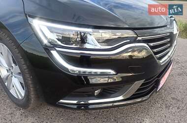 Седан Renault Talisman 2020 в 