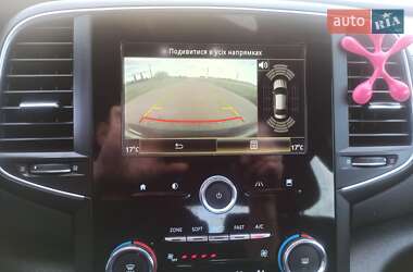 Седан Renault Talisman 2020 в 