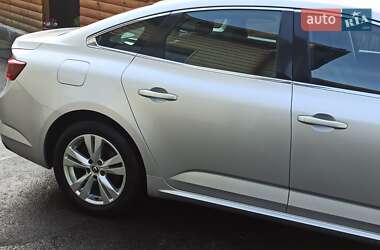 Седан Renault Talisman 2016 в 