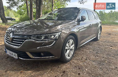 Универсал Renault Talisman 2017 в Борисполе