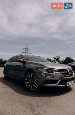 Универсал Renault Talisman 2016 в Днепре