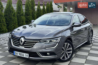 Седан Renault Talisman 2016 в Летичеве