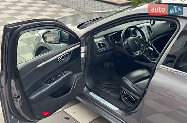 Седан Renault Talisman 2016 в 