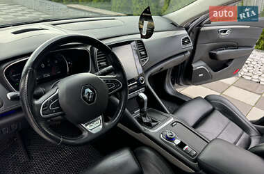 Седан Renault Talisman 2016 в 