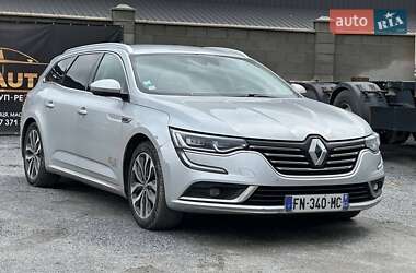 Універсал Renault Talisman 2021 в 