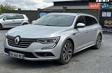 Універсал Renault Talisman 2021 в 