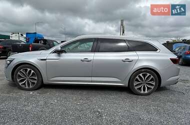 Універсал Renault Talisman 2021 в 
