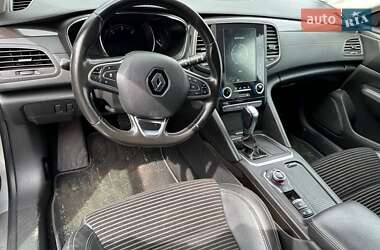 Універсал Renault Talisman 2021 в 