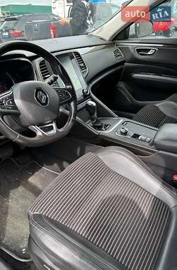Універсал Renault Talisman 2021 в 