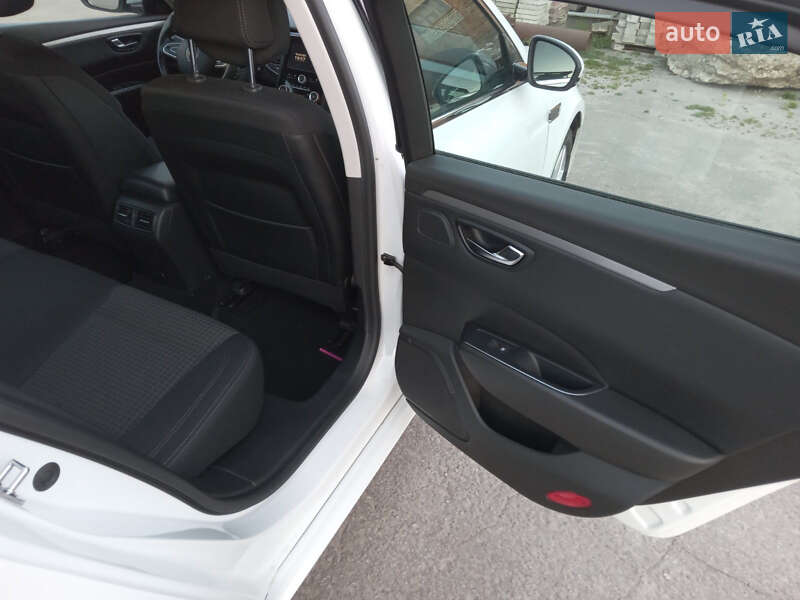 Седан Renault Talisman 2016 в Звягеле фото 19 Седан Renault Talisman 2016 в Звягеле