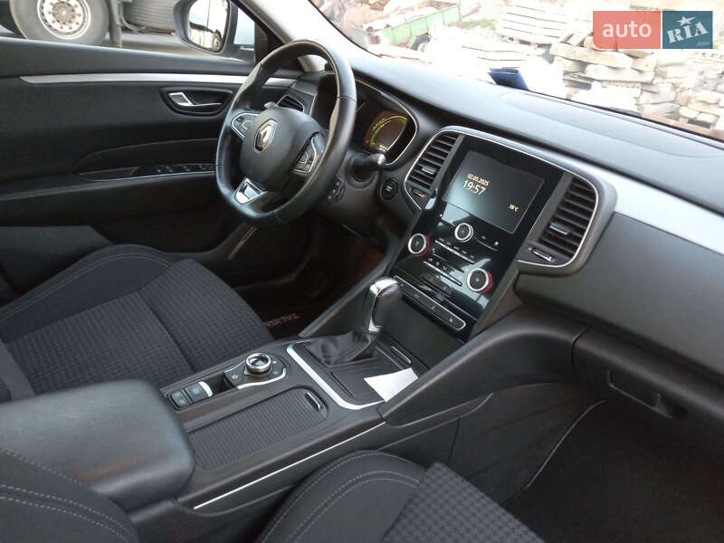 Седан Renault Talisman 2016 в Звягеле фото 23 Седан Renault Talisman 2016 в Звягеле
