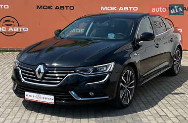 Седан Renault Talisman 2016 в Ровно