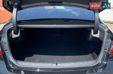 Седан Renault Talisman 2016 в 