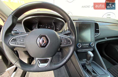 Седан Renault Talisman 2016 в 