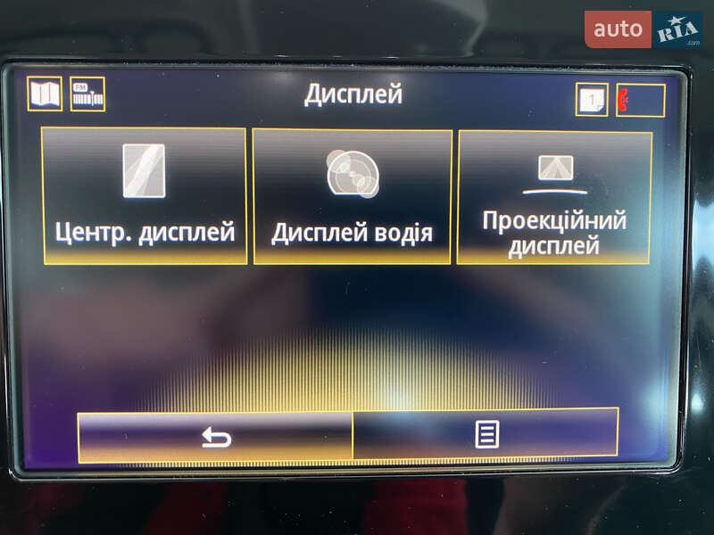 Универсал Renault Talisman 2018 в Львове