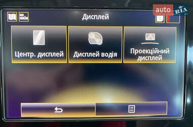 Універсал Renault Talisman 2018 в 