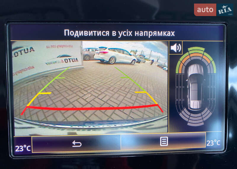 Универсал Renault Talisman 2018 в Львове