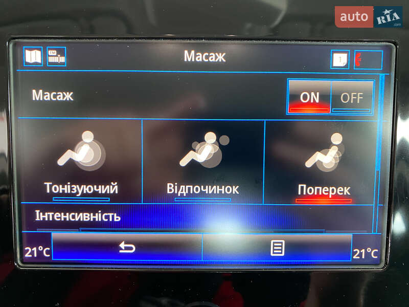 Универсал Renault Talisman 2018 в Львове