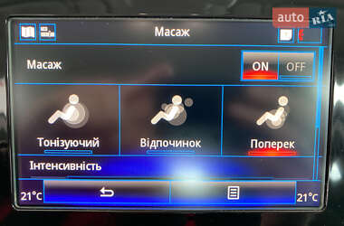 Універсал Renault Talisman 2018 в 