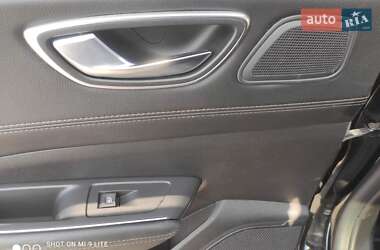 Седан Renault Talisman 2020 в 