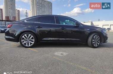 Седан Renault Talisman 2020 в 