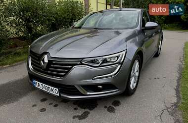 Седан Renault Talisman 2017 в Києві