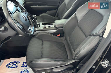 Универсал Renault Talisman 2019 в 