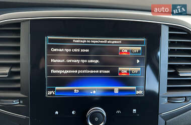 Универсал Renault Talisman 2019 в 
