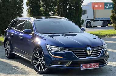 Универсал Renault Talisman 2016 в Дубно