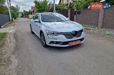 Седан Renault Talisman 2016 в Борисполі