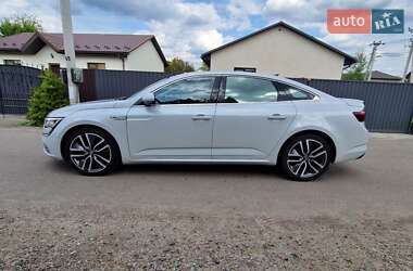 Седан Renault Talisman 2016 в 