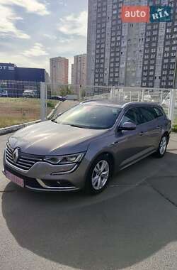 Универсал Renault Talisman 2017 в Киеве