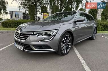 Універсал Renault Talisman 2016 в Луцьку