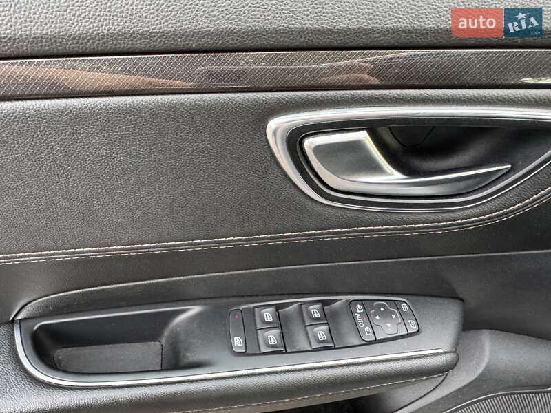 Универсал Renault Talisman 2016 в Луцке фото 24 Универсал Renault Talisman 2016 в Луцке