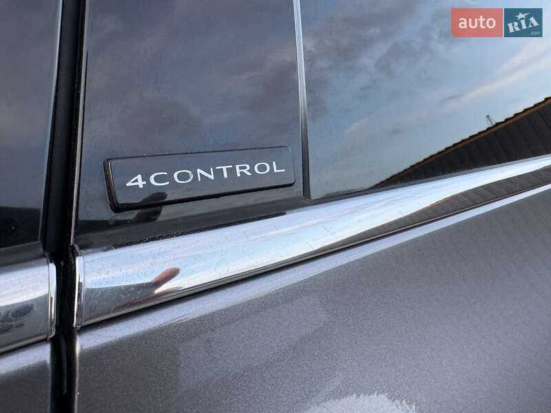 Универсал Renault Talisman 2016 в Луцке фото 35 Универсал Renault Talisman 2016 в Луцке