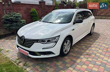 Универсал Renault Talisman 2018 в Ровно