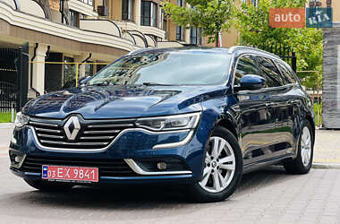 Універсал Renault Talisman 2019 в Києві