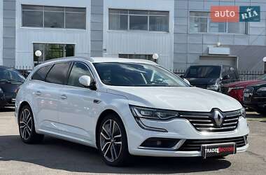 Универсал Renault Talisman 2016 в Киеве