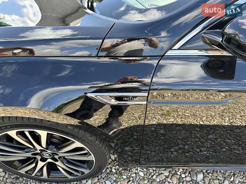 Универсал Renault Talisman 2016 в Дубно