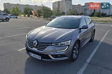 Универсал Renault Talisman 2016 в Запорожье