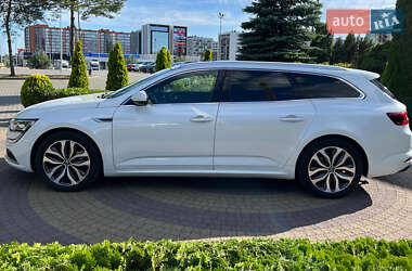 Универсал Renault Talisman 2017 в 