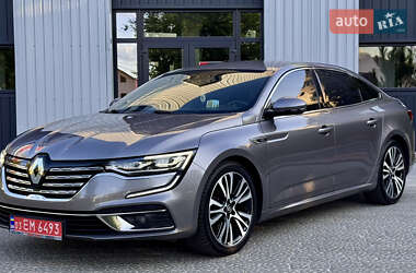 Седан Renault Talisman 2020 в Рівному