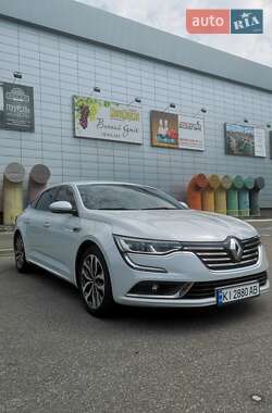 Седан Renault Talisman 2016 в Броварах