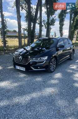Универсал Renault Talisman 2016 в Долине