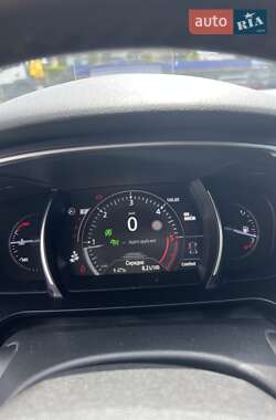 Универсал Renault Talisman 2016 в 