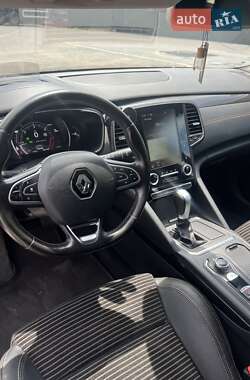 Универсал Renault Talisman 2016 в 