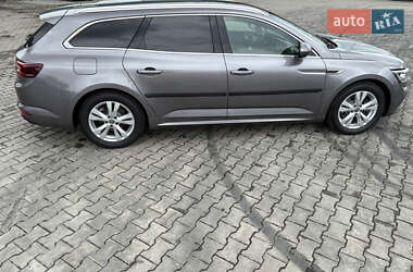 Универсал Renault Talisman 2019 в 