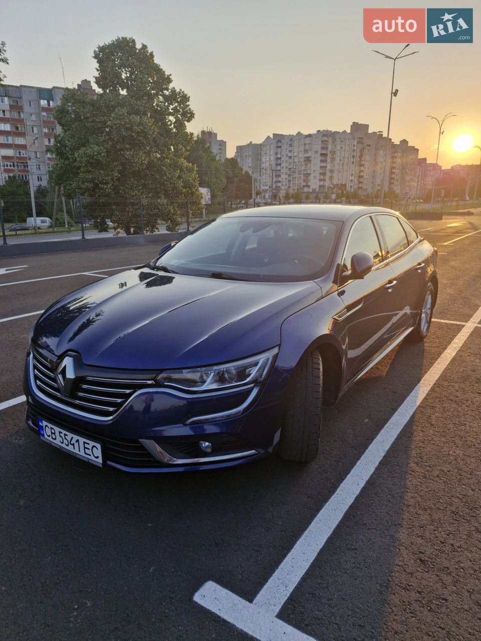 2016 Renault Talisman - мініатюра 14