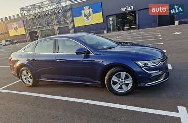 Седан Renault Talisman 2016 в Чернигове